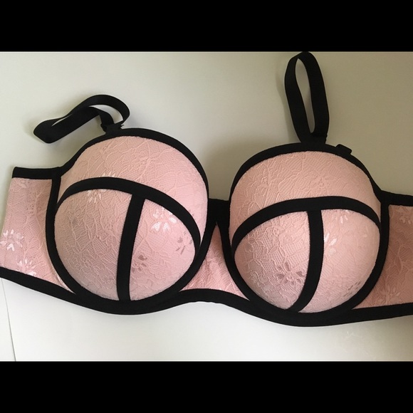 torrid Other - TORRID push-up bra! Like new!